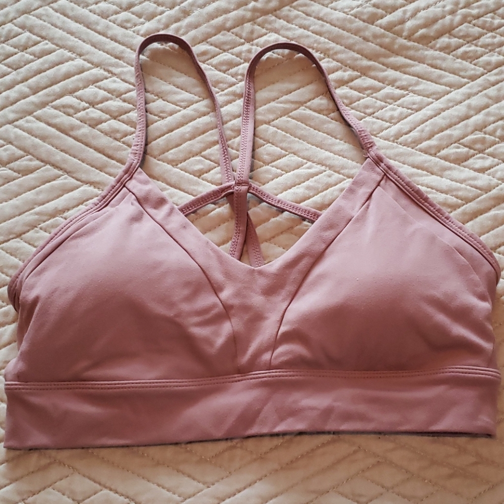 Dusk Form bra Small Balance Athletica